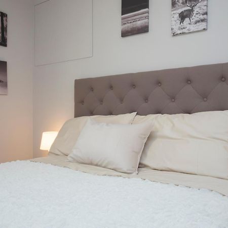 Appartamento Zona Citylife Comodo Per Rho Fiera Milan Extérieur photo