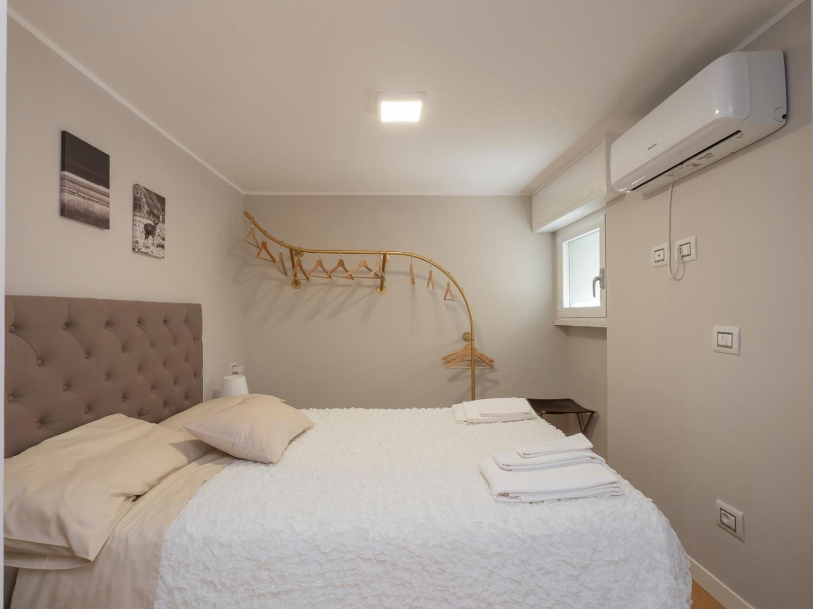 Appartamento Zona Citylife Comodo Per Rho Fiera Milan Extérieur photo