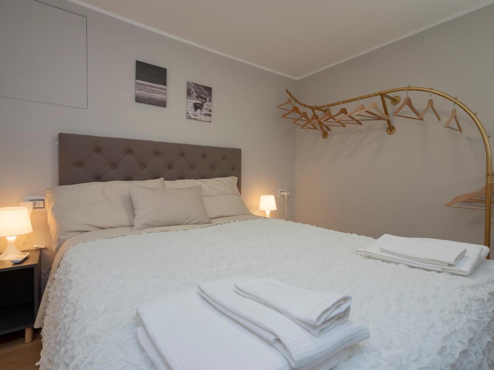 Appartamento Zona Citylife Comodo Per Rho Fiera Milan Extérieur photo
