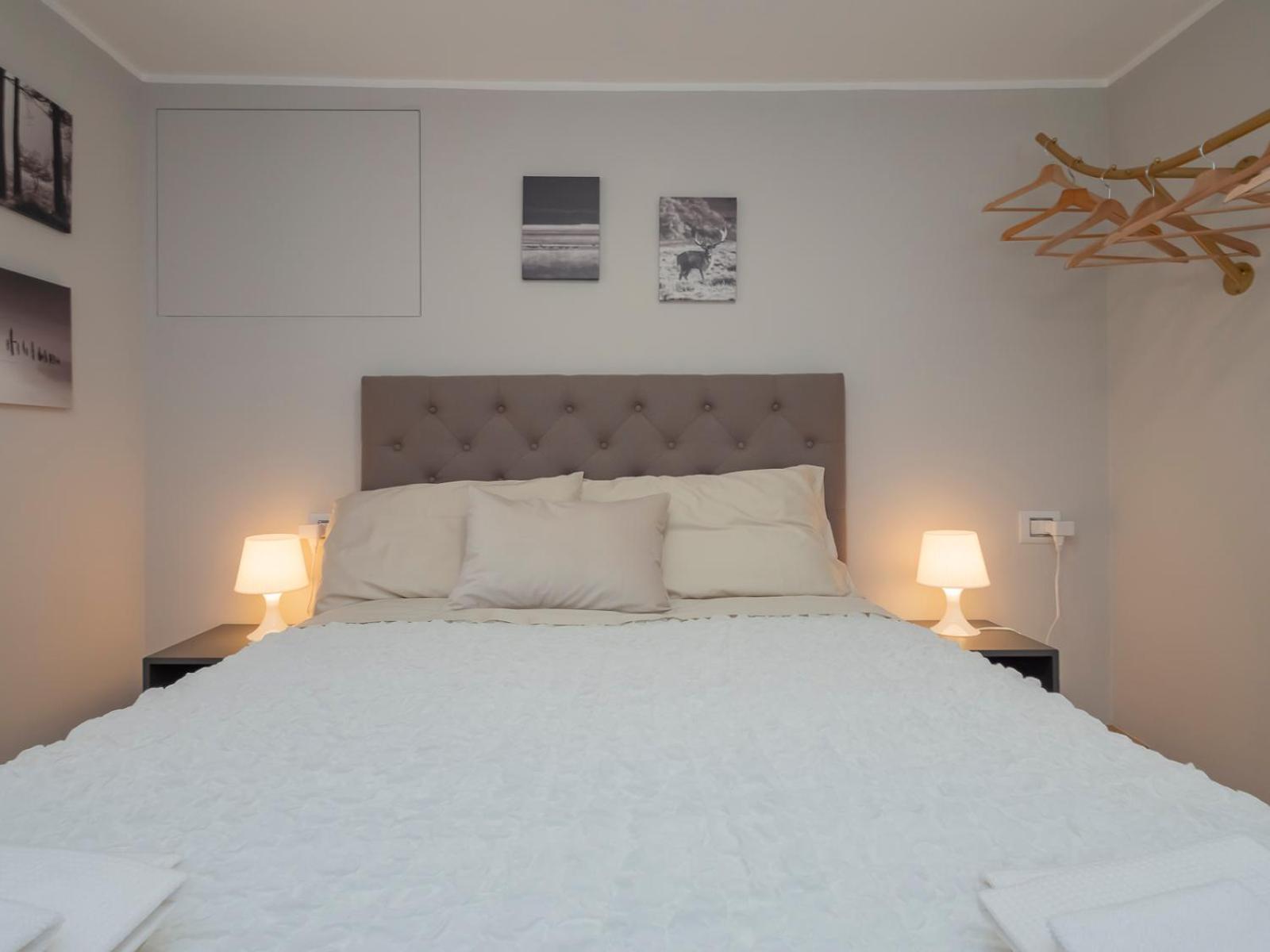 Appartamento Zona Citylife Comodo Per Rho Fiera Milan Extérieur photo