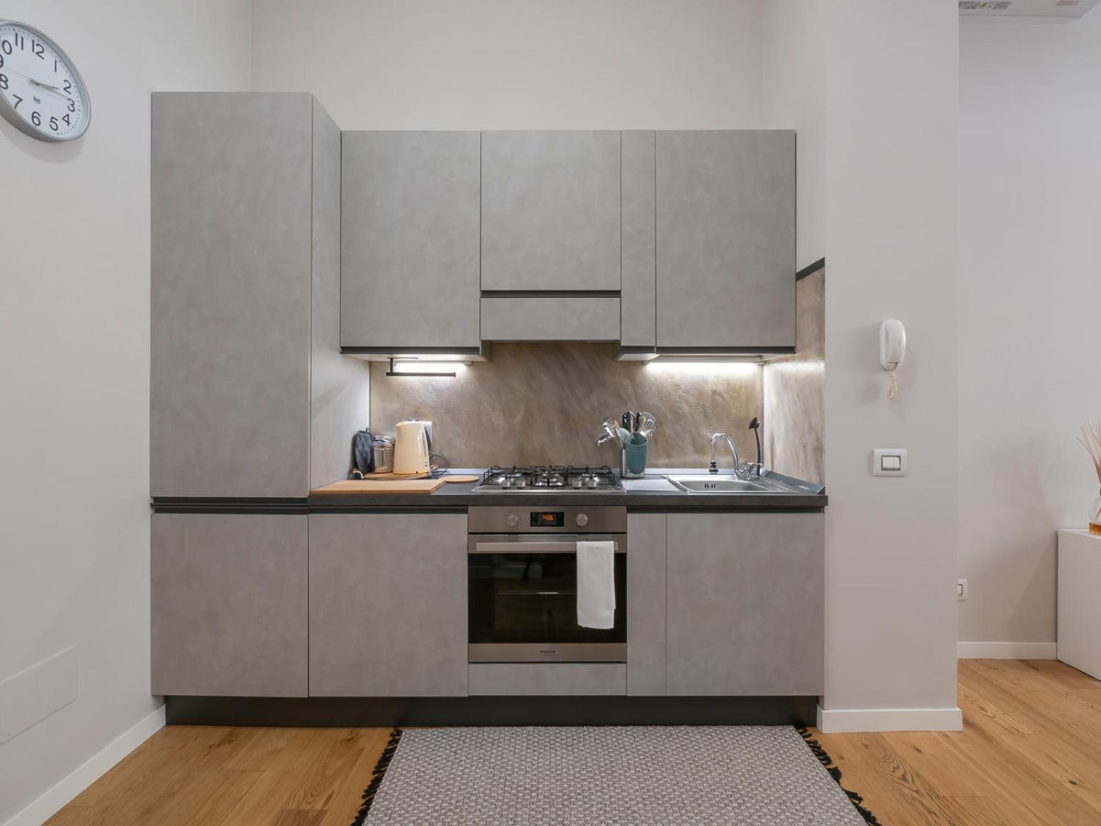 Appartamento Zona Citylife Comodo Per Rho Fiera Milan Extérieur photo