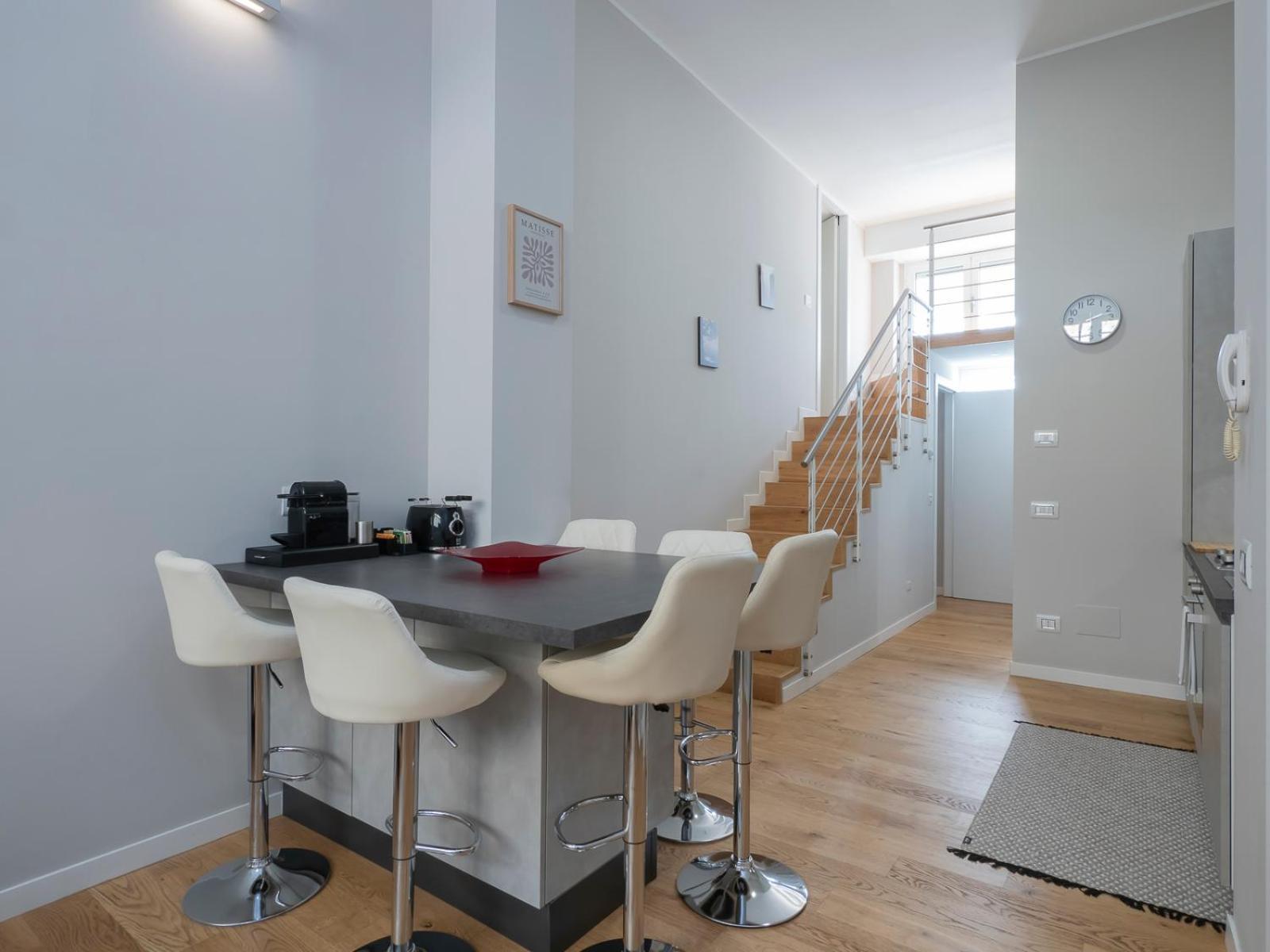 Appartamento Zona Citylife Comodo Per Rho Fiera Milan Extérieur photo